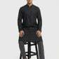 Sanman Ethnix By Raymond Orange Kurta