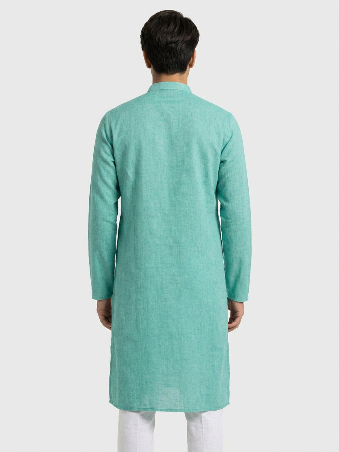 Ethnix By Raymond Green Kurta