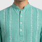 Ethnix By Raymond Green Kurta