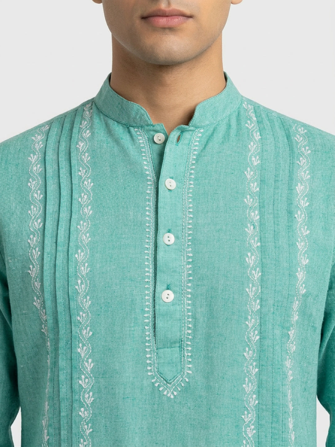 Ethnix By Raymond Green Kurta