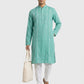 Ethnix By Raymond Green Kurta