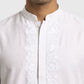 Ethnix By Raymond White Kurta