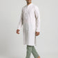 Ethnix By Raymond White Kurta