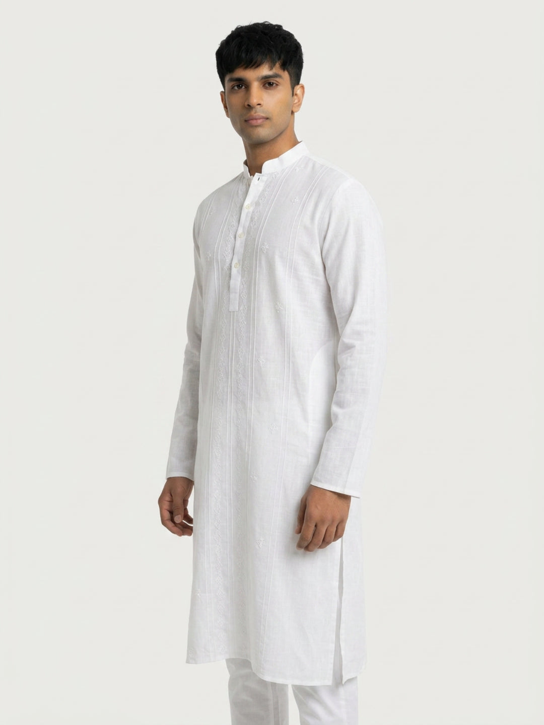 Ethnix By Raymond White Kurta