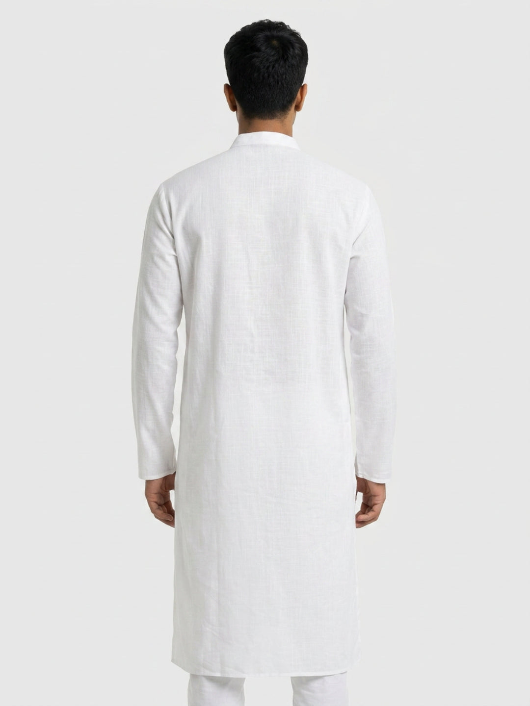 Ethnix By Raymond White Kurta