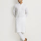Ethnix By Raymond White Kurta
