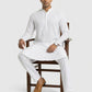 Ethnix By Raymond White Kurta