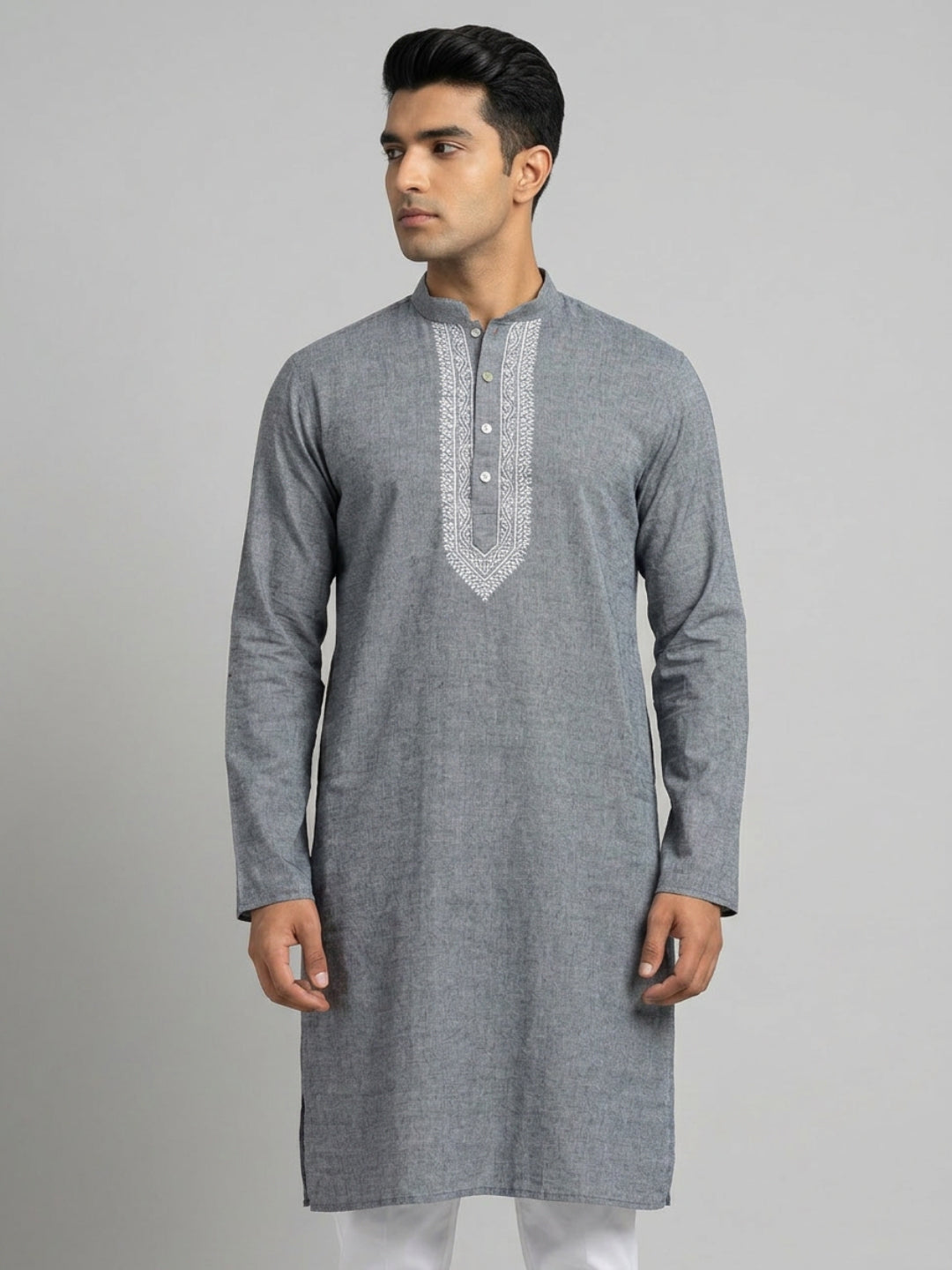 Ethnix By Raymond Grey Kurta