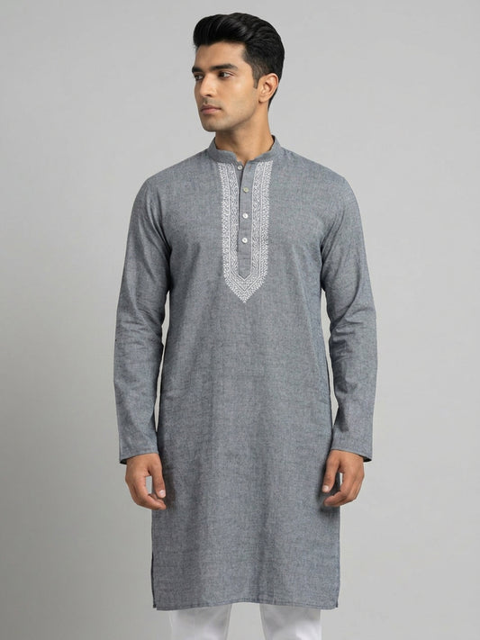 Ethnix By Raymond Grey Kurta