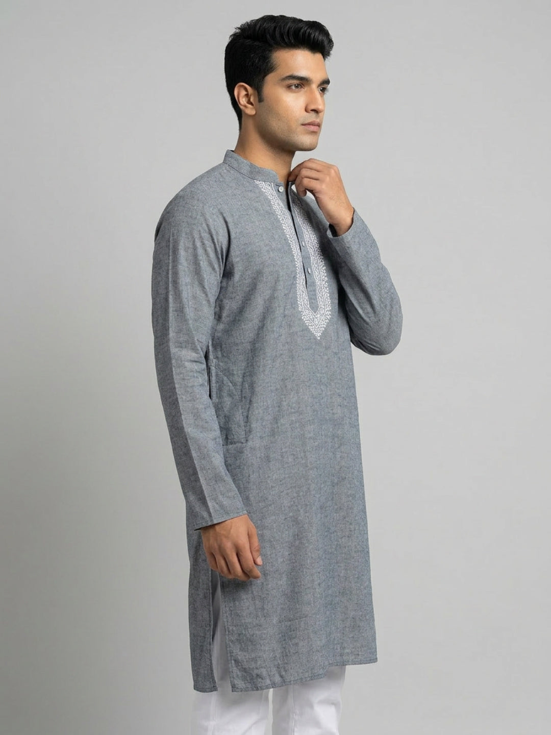 Ethnix By Raymond Grey Kurta