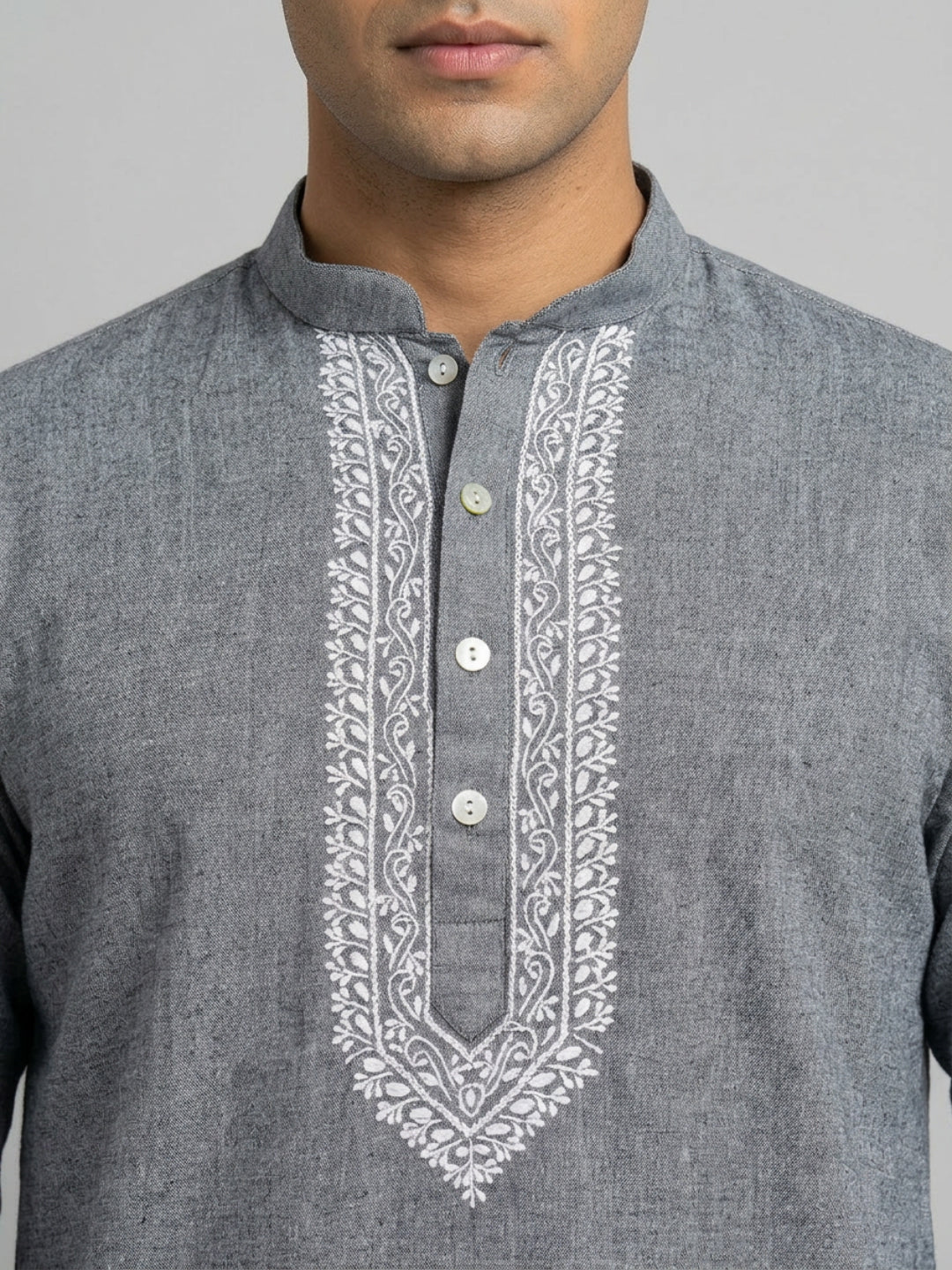Ethnix By Raymond Grey Kurta