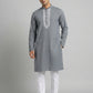 Ethnix By Raymond Grey Kurta