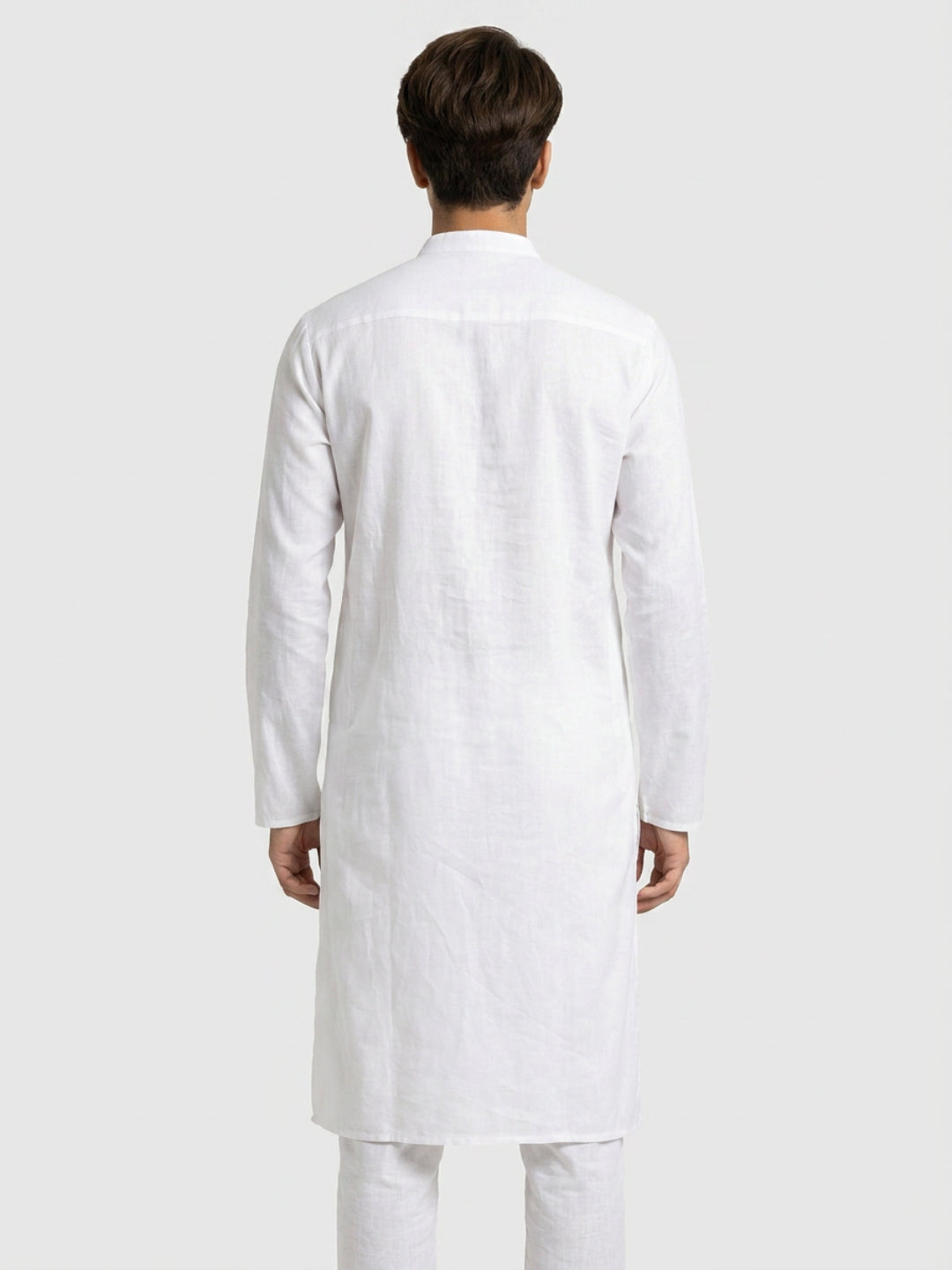 Ethnix By Raymond White Kurta