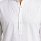 Ethnix By Raymond White Kurta