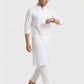 Ethnix By Raymond White Kurta