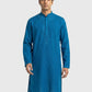 Ethnix By Raymond Blue Kurta