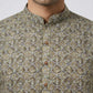Ethnix By Raymond Green Kurta