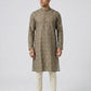 Ethnix By Raymond Green Kurta