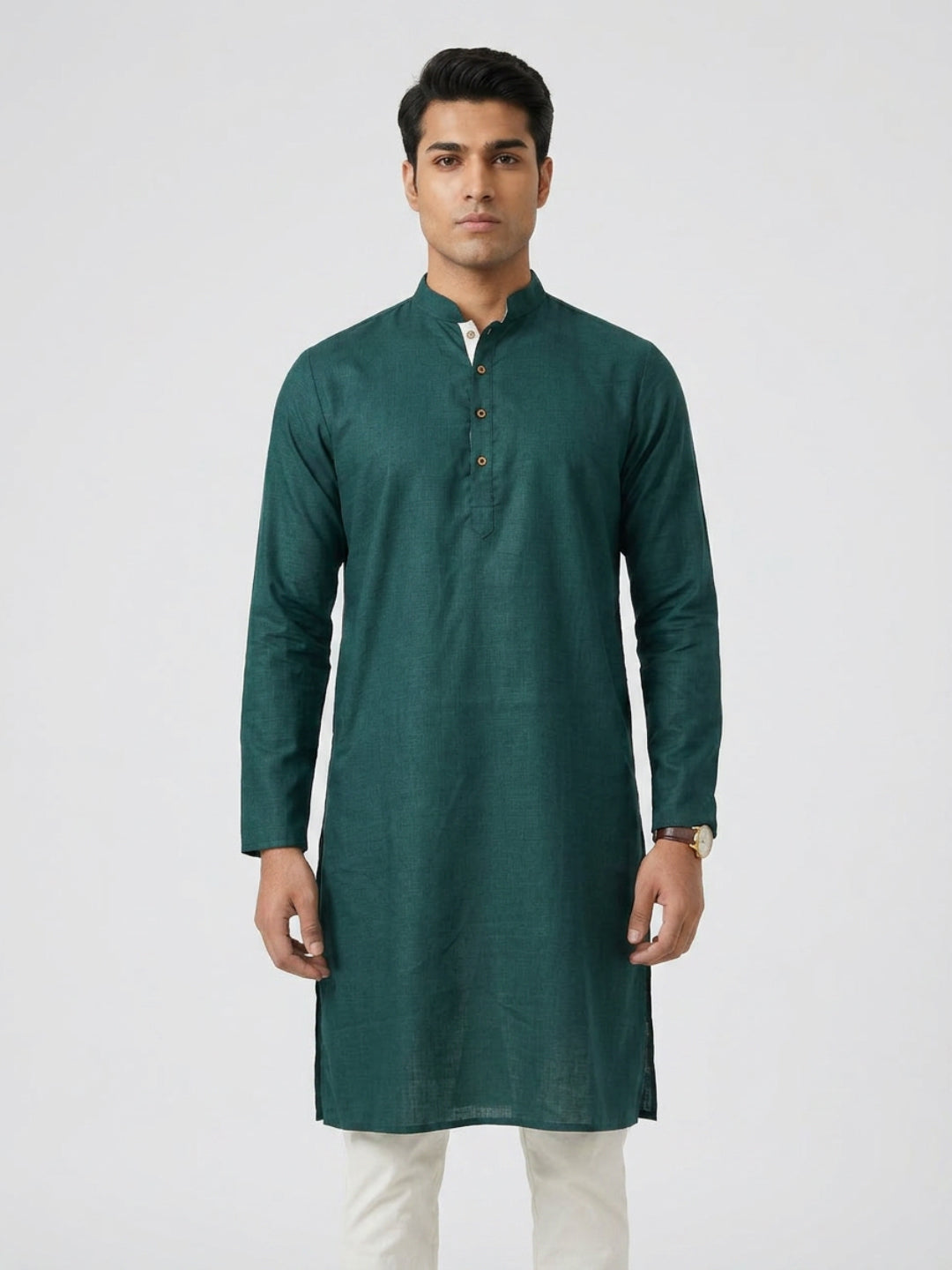 Ethnix By Raymond Green Kurta