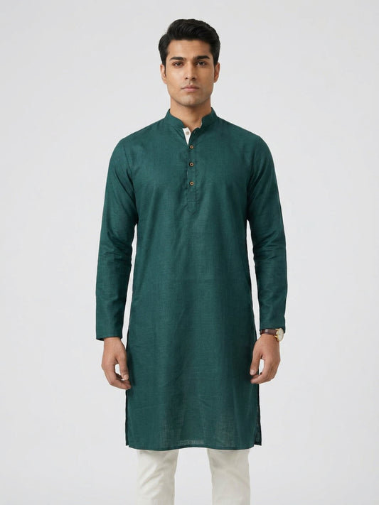 Ethnix By Raymond Green Kurta