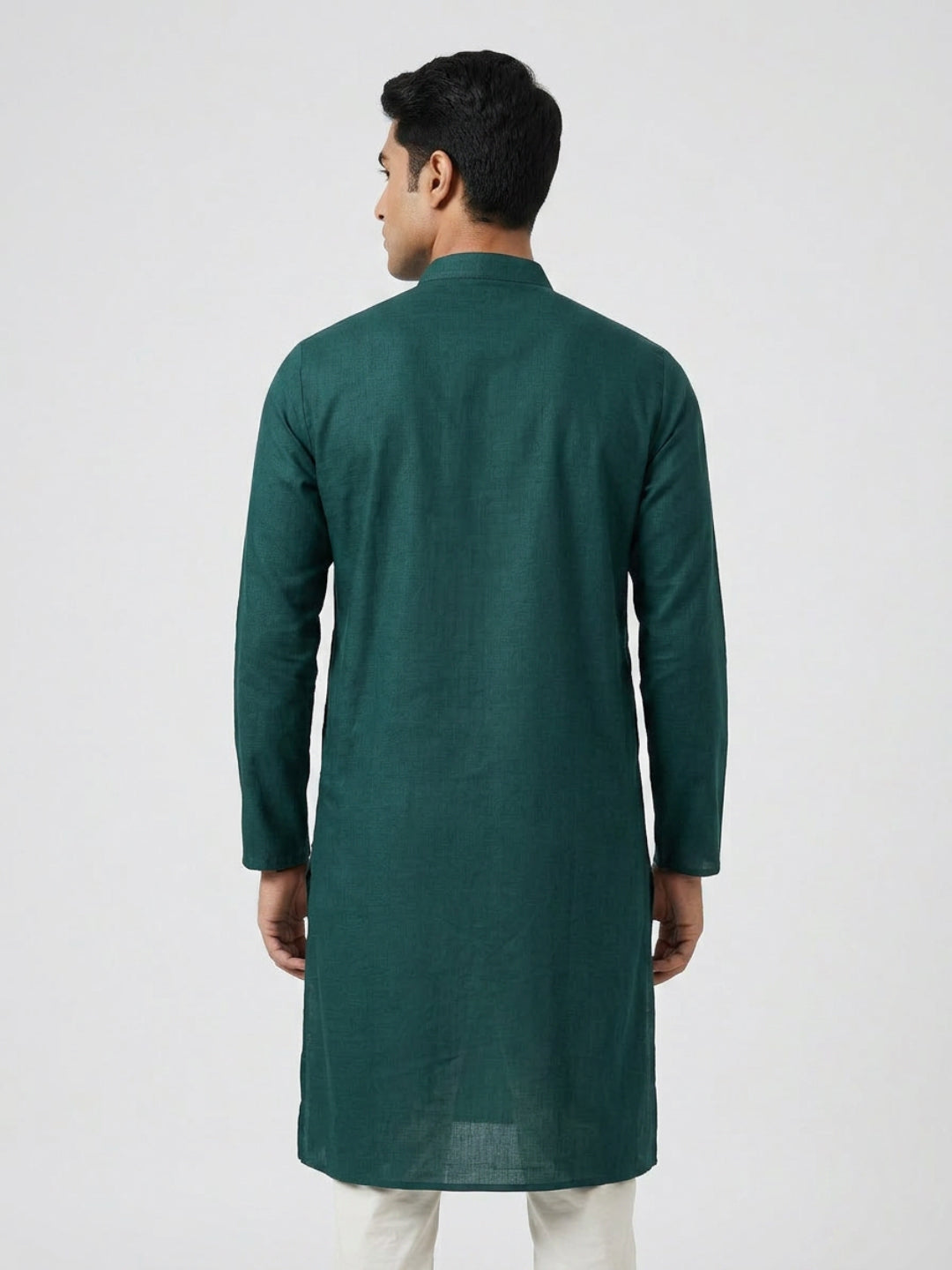 Ethnix By Raymond Green Kurta