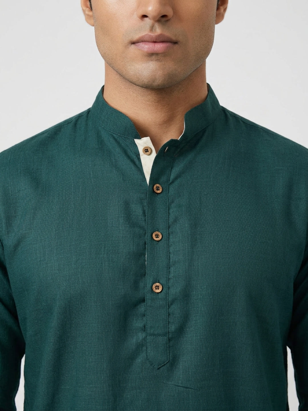Ethnix By Raymond Green Kurta