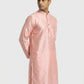 Ethnix By Raymond Pink Kurta