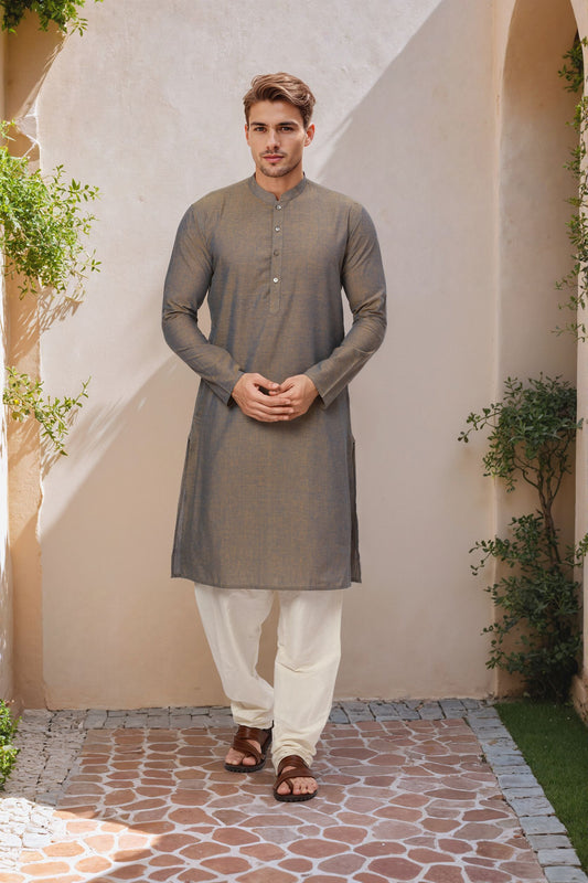 Ethnix by Raymond Grey Kurta