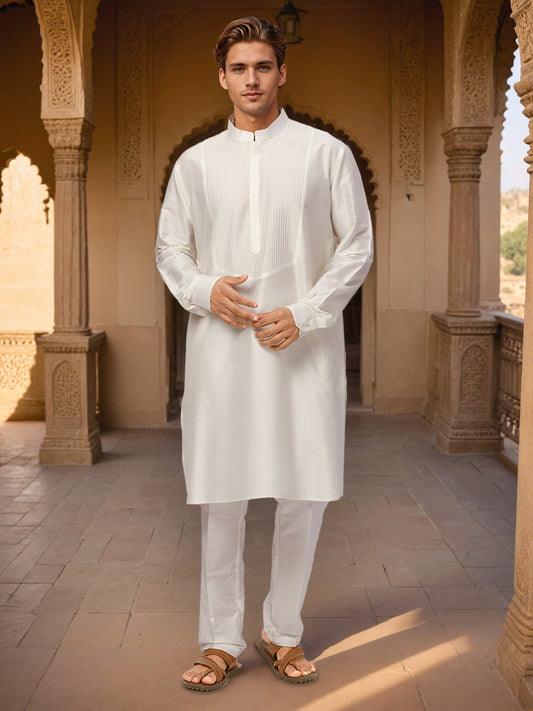 Ethnix by Raymond White Kurta