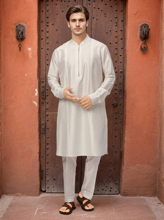 Ethnix by Raymond White Kurta