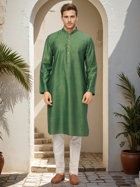 Ethnix by Raymond Green Kurta