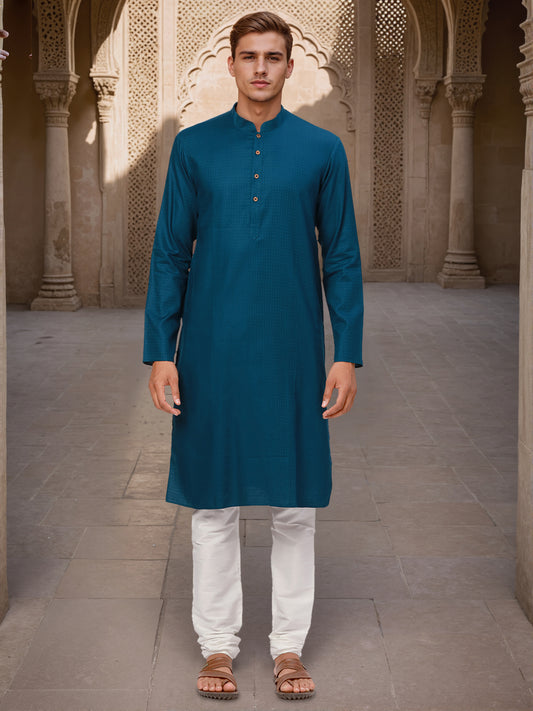 Ethnix by Raymond White Kurta