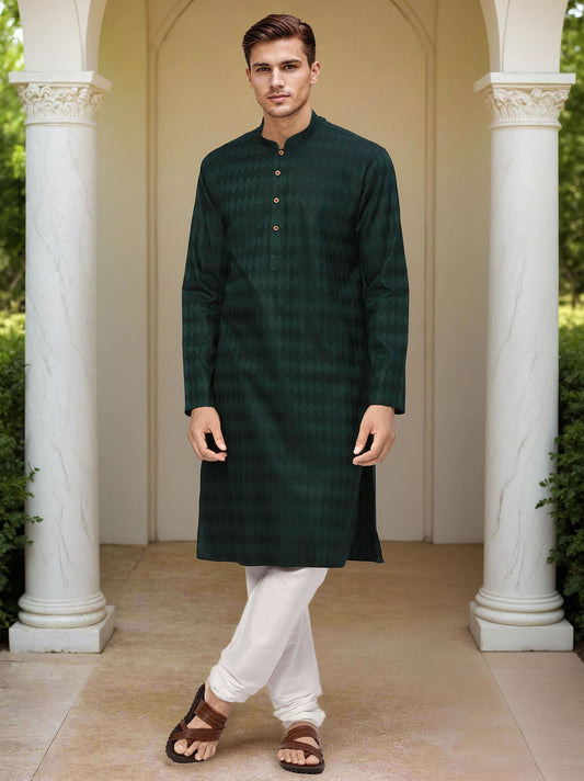Ethnix by Raymond Green Kurta