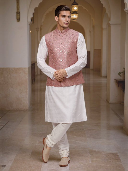 Ethnix by Raymond White Kurta