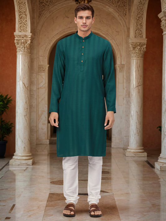 Ethnix by Raymond Green Kurta