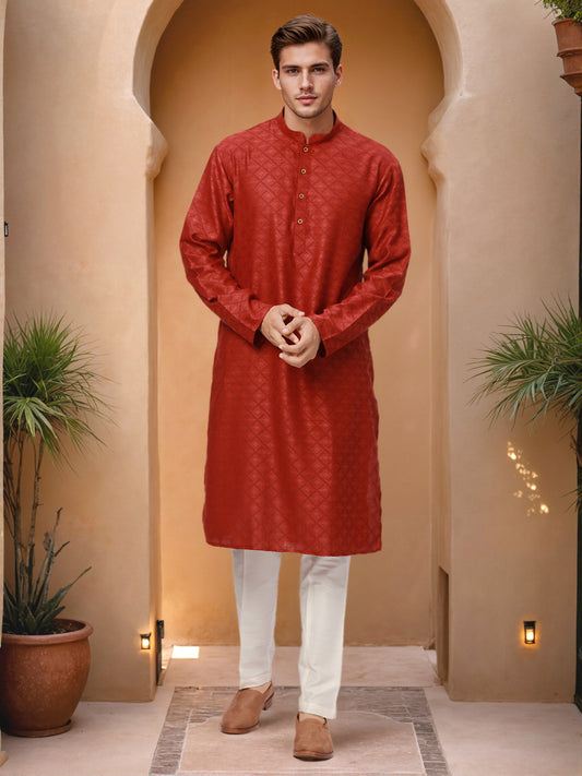 Ethnix by Raymond Brown Kurta