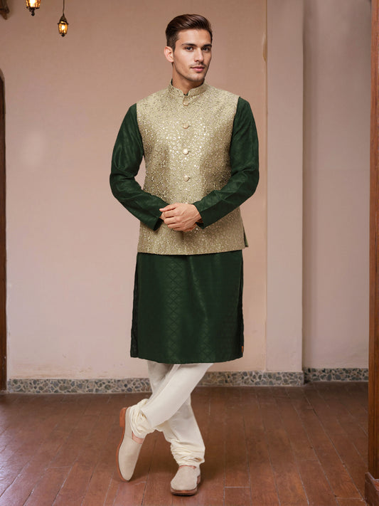 Ethnix by Raymond Green Kurta