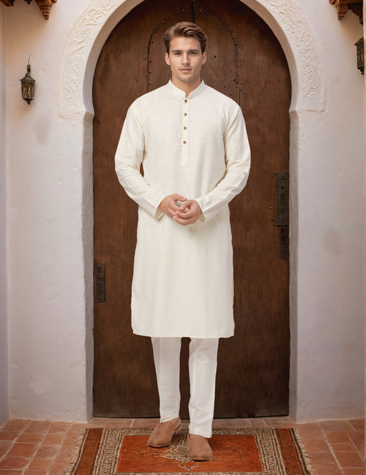 Ethnix by Raymond White Kurta