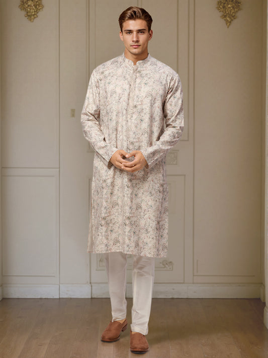 Ethnix by Raymond White Kurta