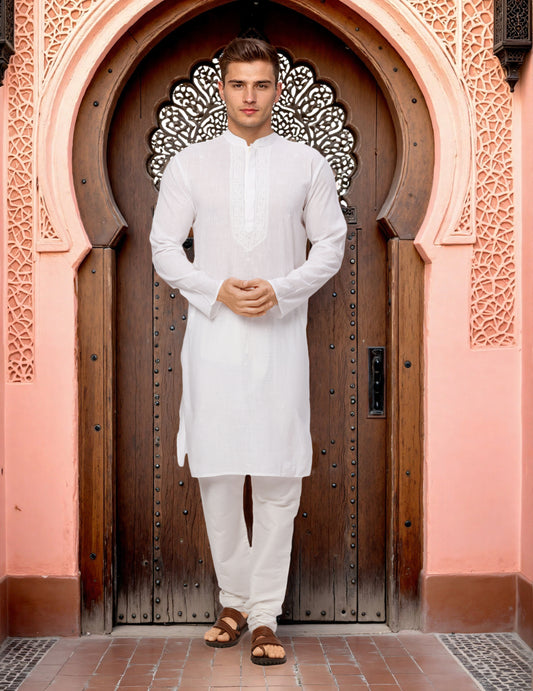 Ethnix by Raymond White Kurta
