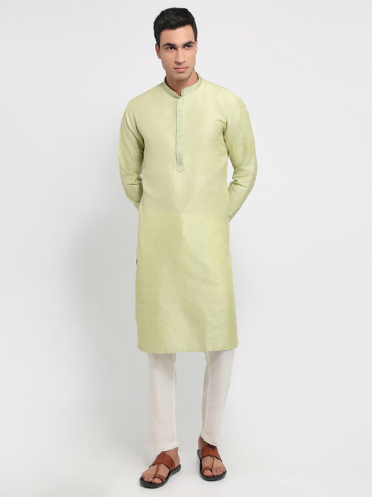 Raymond Green Kurta