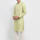 Raymond Green Kurta