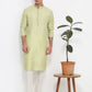 Raymond Green Kurta