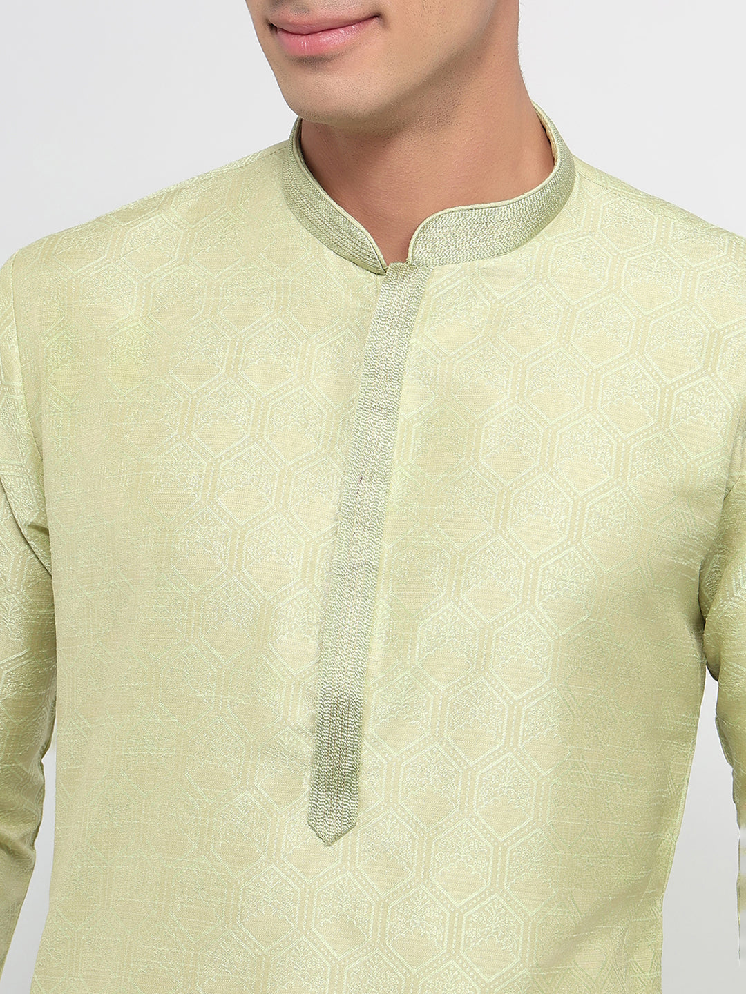 Raymond Green Kurta