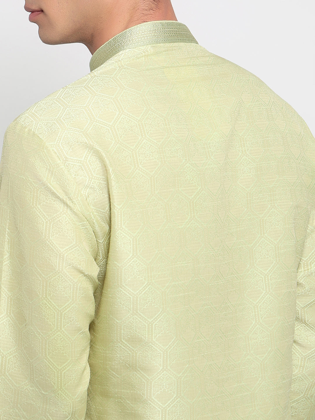 Raymond Green Kurta