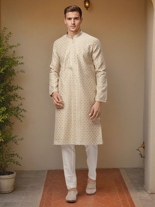 Ethnix by Raymond Brown Kurta