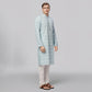Ethnix Blue Kurta Chudidar