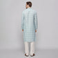 Ethnix Blue Kurta Chudidar