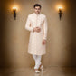 Ethnix Pink Sherwani