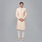 Ethnix Pink Sherwani